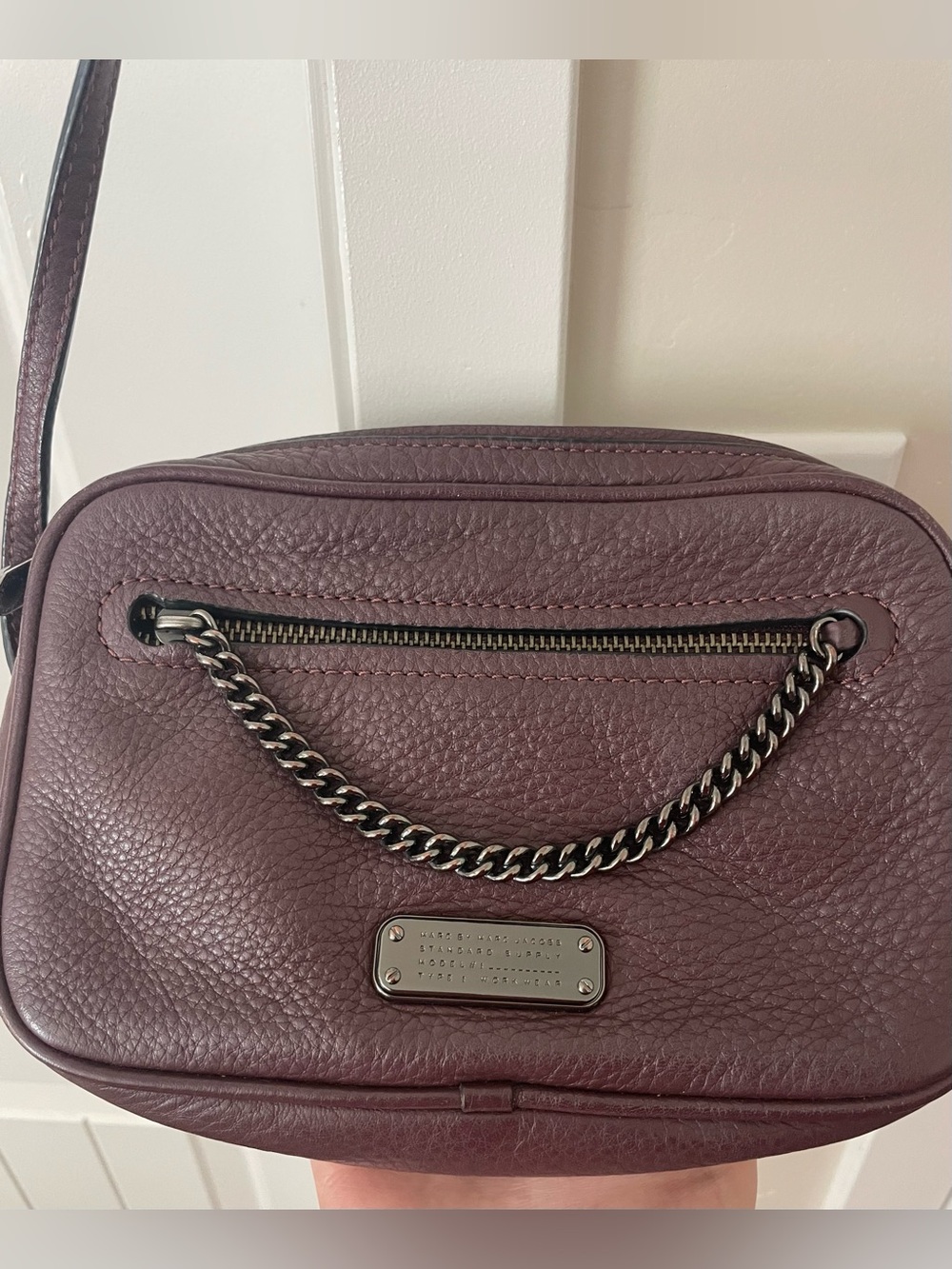 Marc Jacobs Crossbody Purse